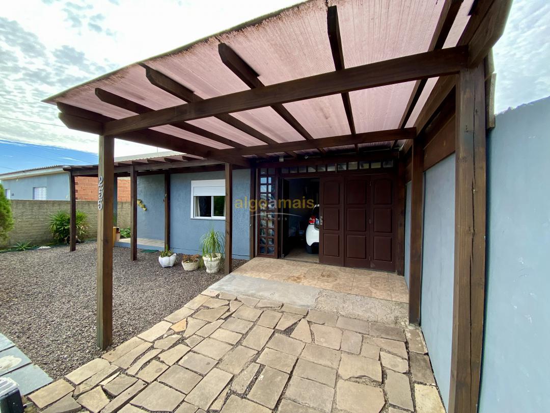 Casa, 2 quartos, 100 m² - Foto 2