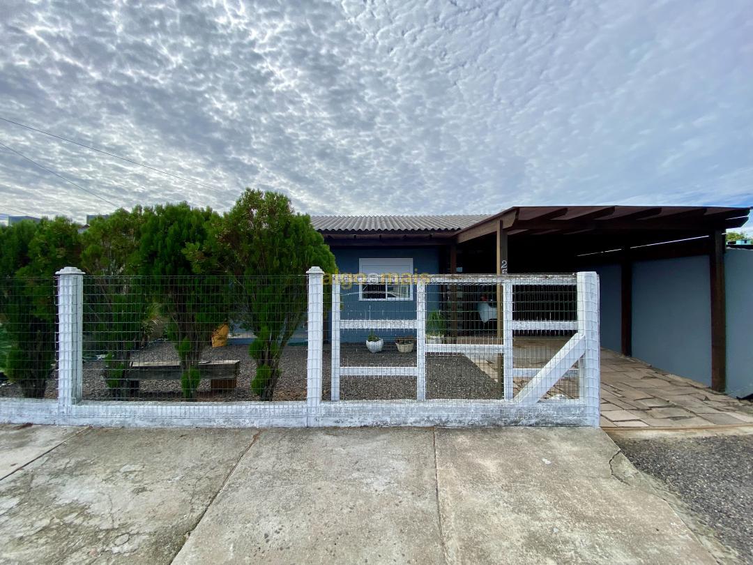 Casa, 2 quartos, 100 m² - Foto 4