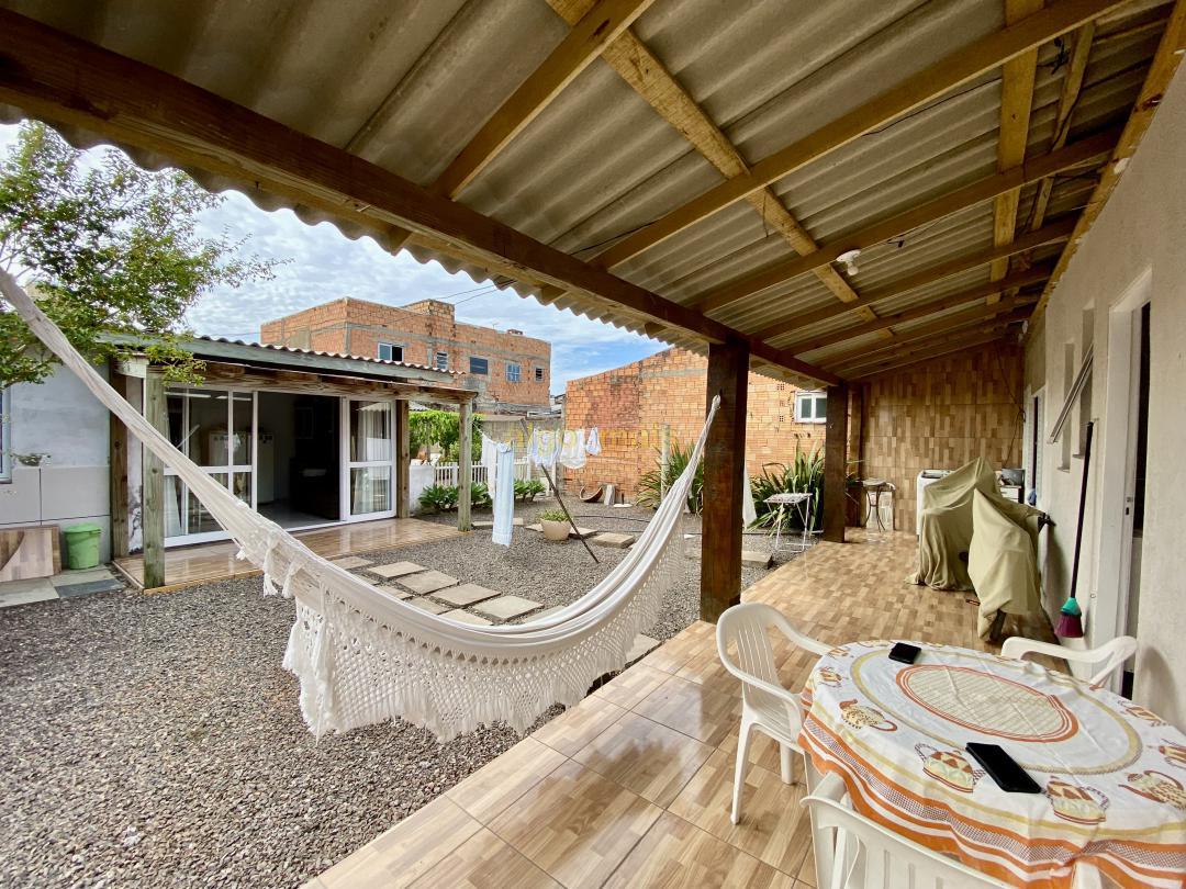 Casa, 2 quartos, 100 m² - Foto 19