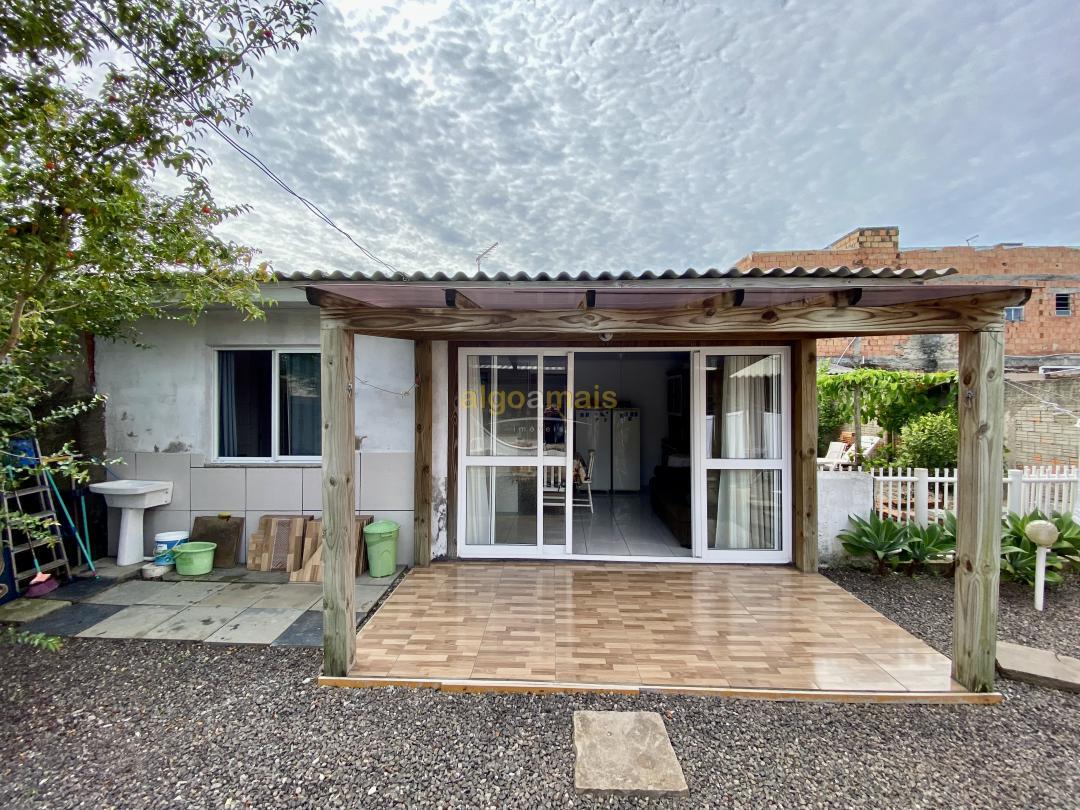 Casa, 2 quartos, 100 m² - Foto 20