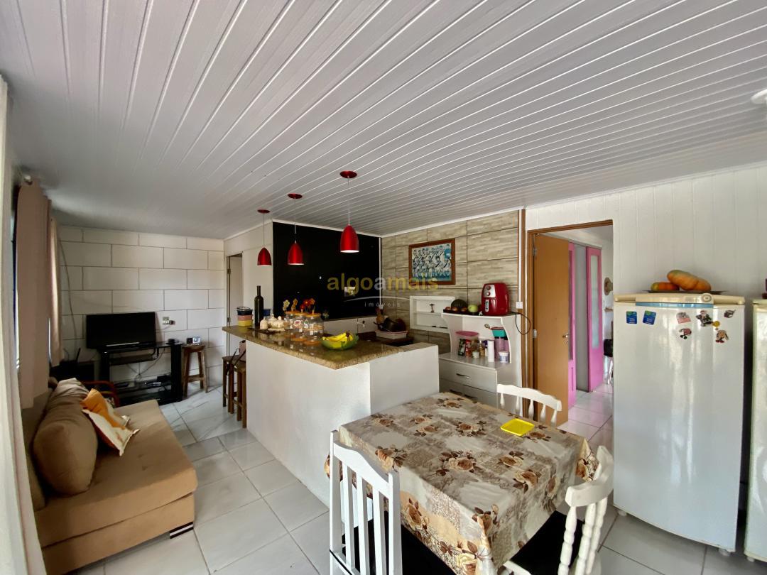 Casa, 2 quartos, 100 m² - Foto 22