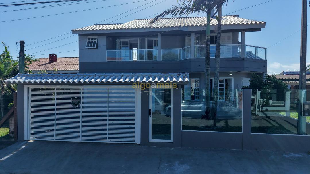 Casa, 5 quartos, 286 m² - Foto 1