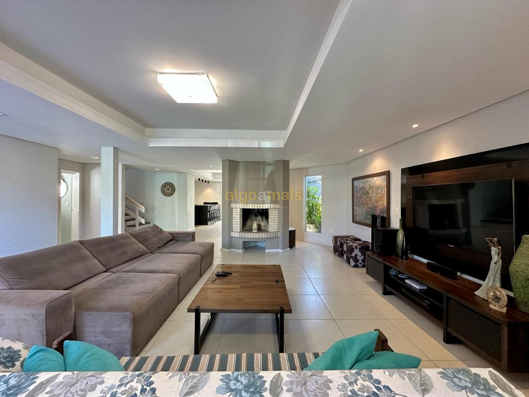 Casa, 5 quartos, 286 m² - Foto 5