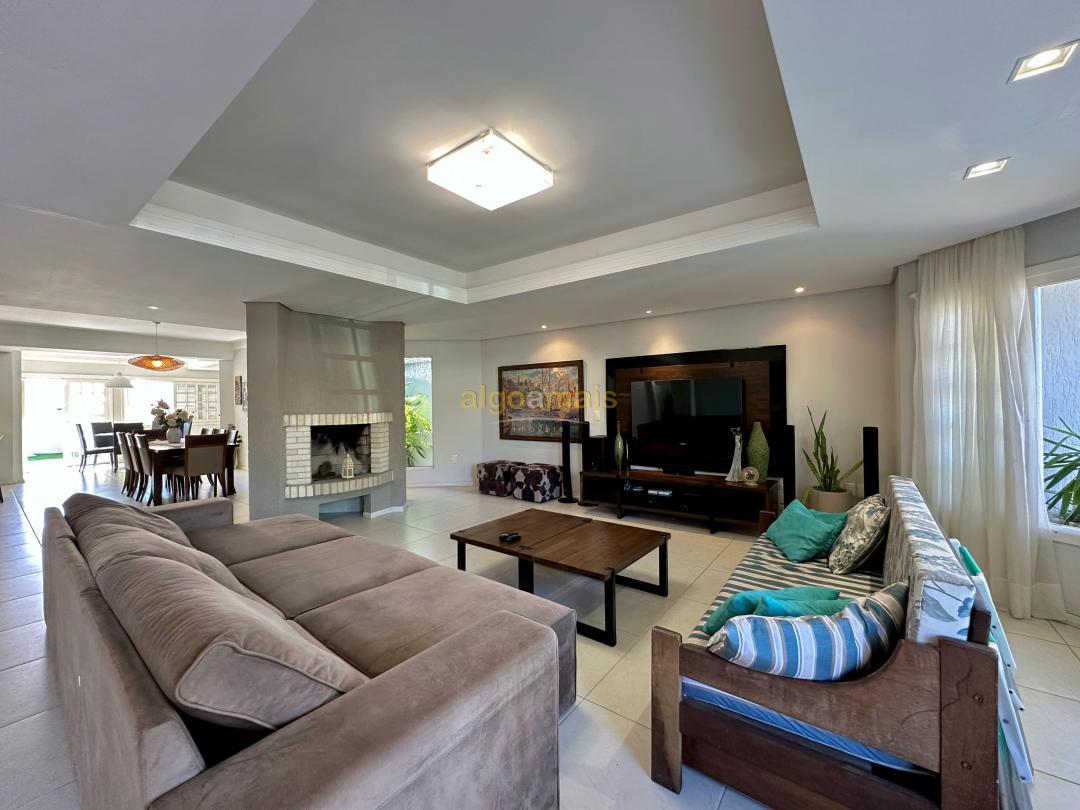 Casa, 5 quartos, 286 m² - Foto 6