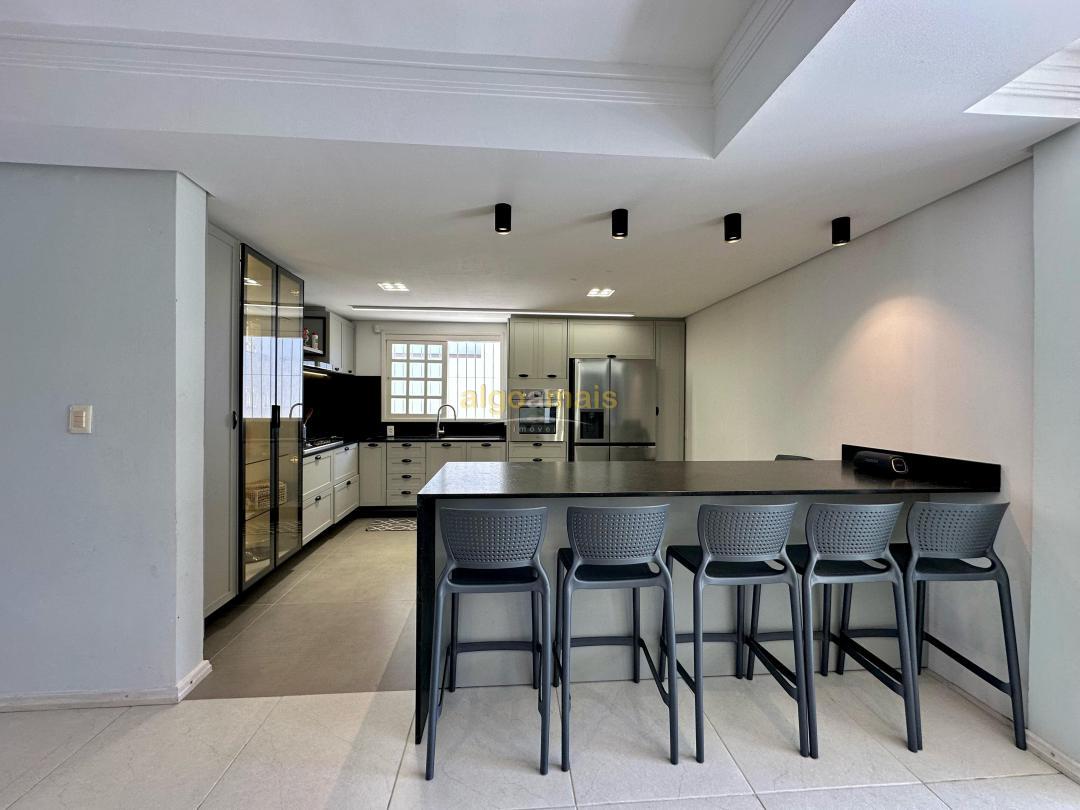 Casa, 5 quartos, 286 m² - Foto 11