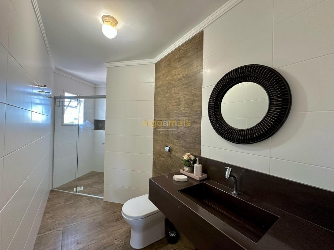 Casa, 5 quartos, 286 m² - Foto 13