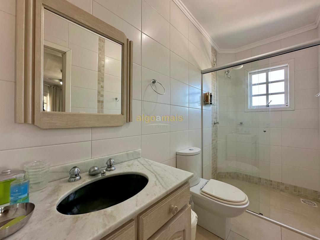 Casa, 5 quartos, 286 m² - Foto 14