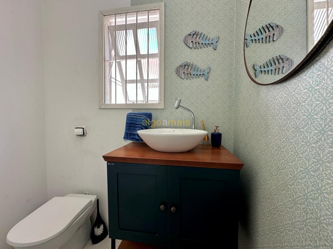 Casa, 5 quartos, 286 m² - Foto 16