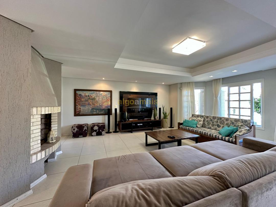 Casa, 5 quartos, 286 m² - Foto 17