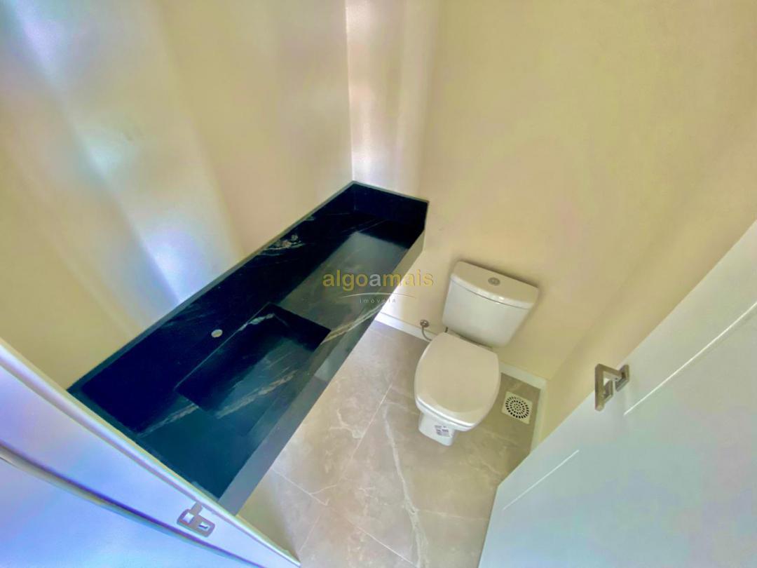 Casa de Condomínio, 4 quartos - Foto 9