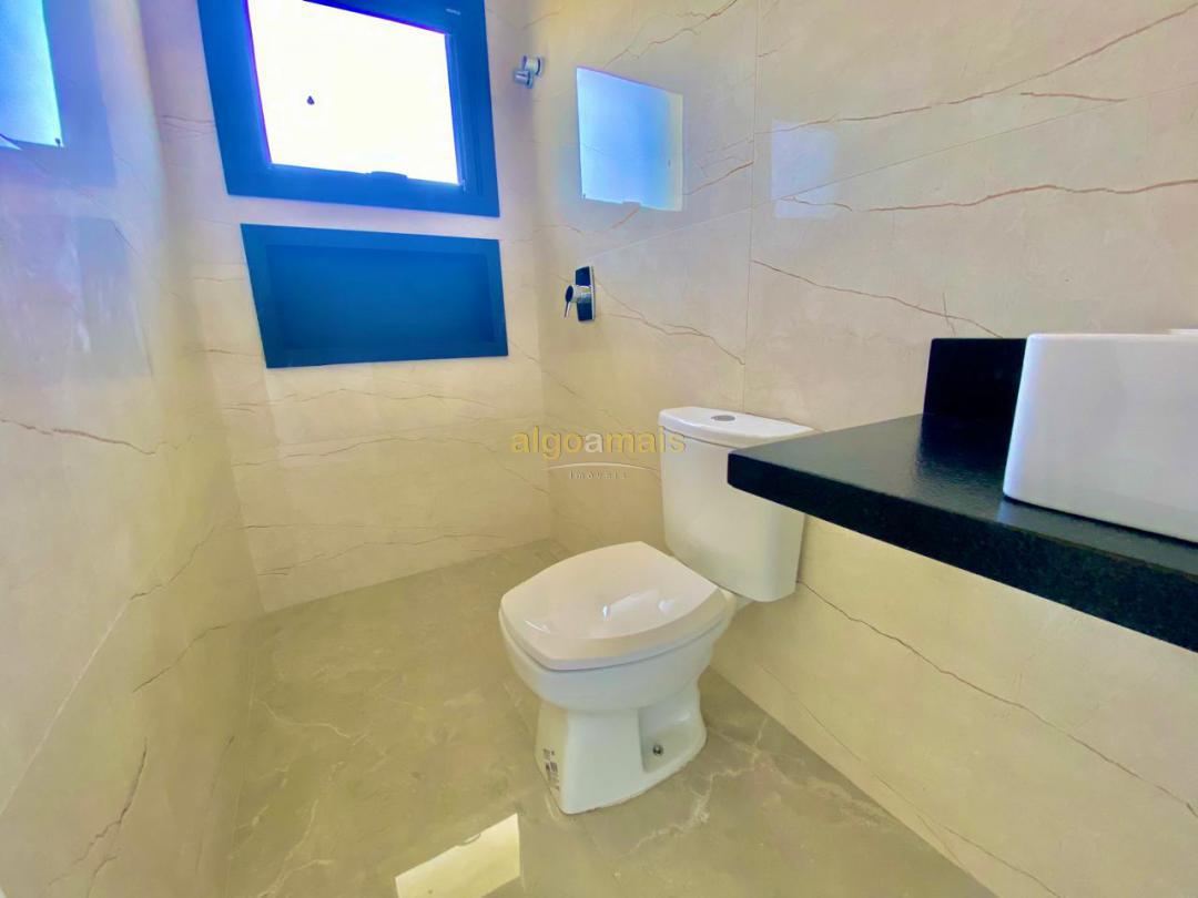 Casa de Condomínio, 4 quartos - Foto 19