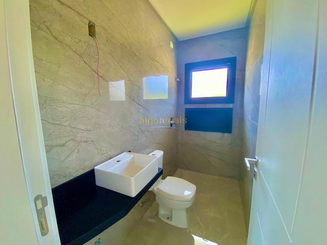 Casa de Condomínio, 4 quartos - Foto 21