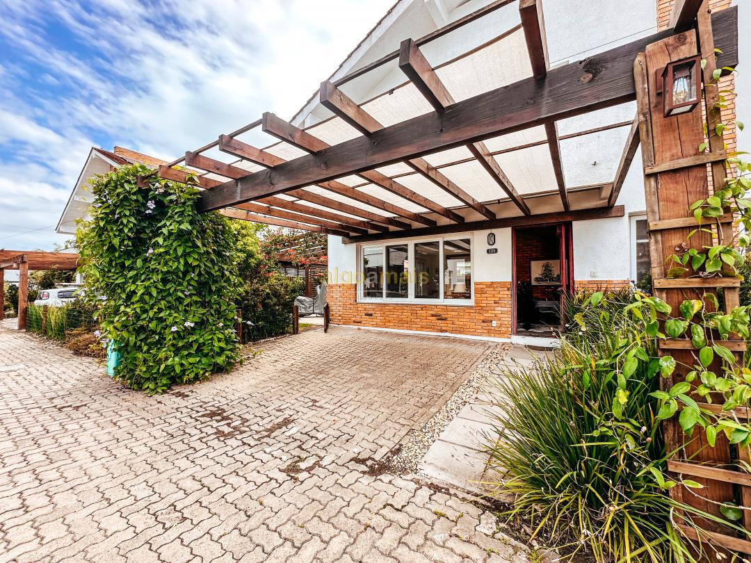 Casa de Condomínio, 3 quartos - Foto 2