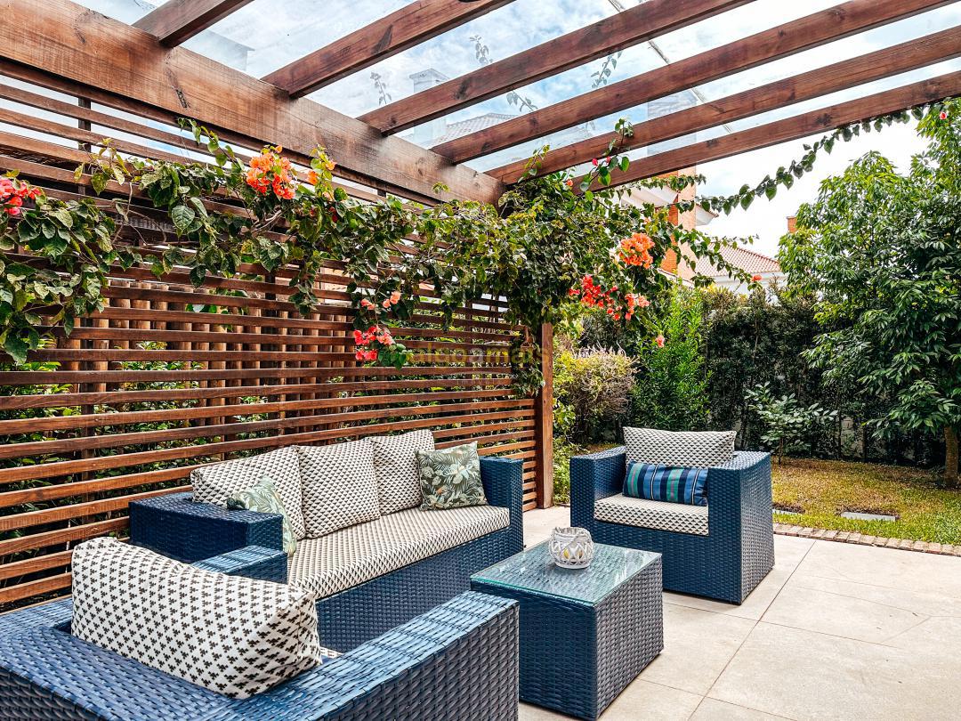 Casa de Condomínio, 3 quartos - Foto 8