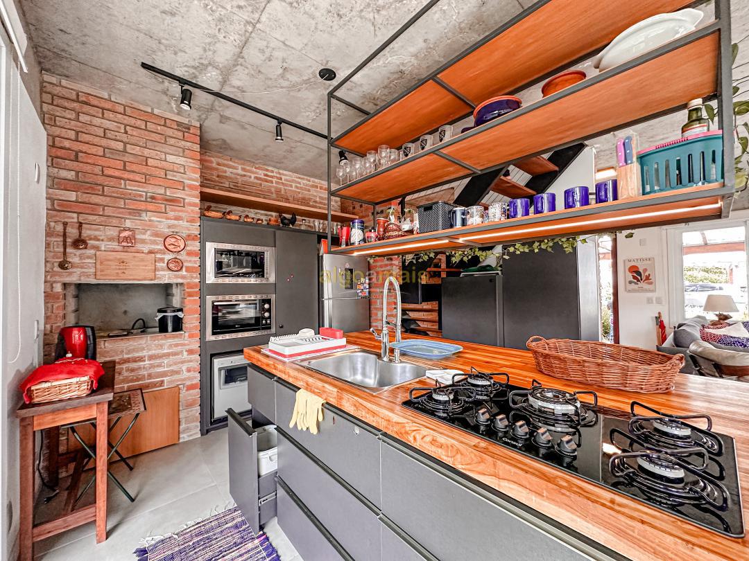 Casa de Condomínio, 3 quartos - Foto 9