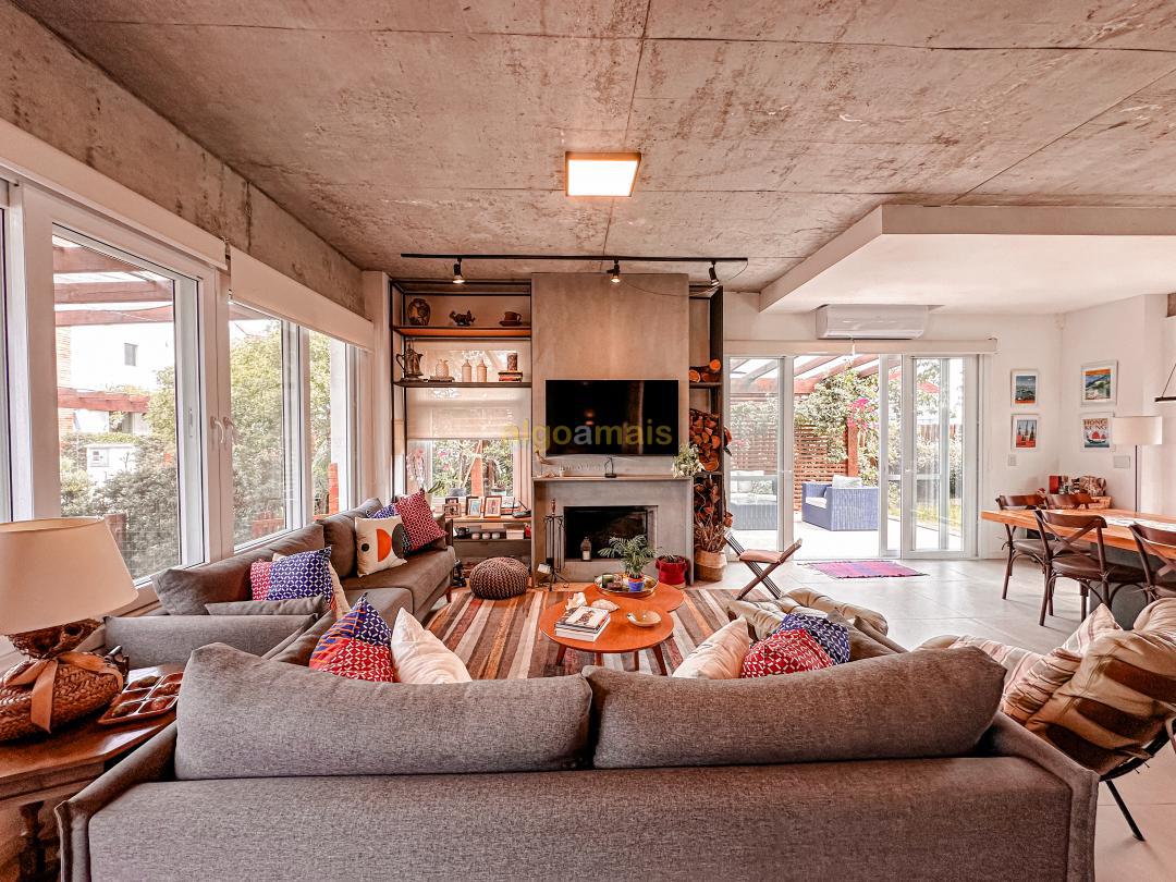 Casa de Condomínio, 3 quartos - Foto 10