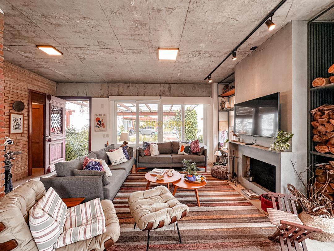 Casa de Condomínio, 3 quartos - Foto 11