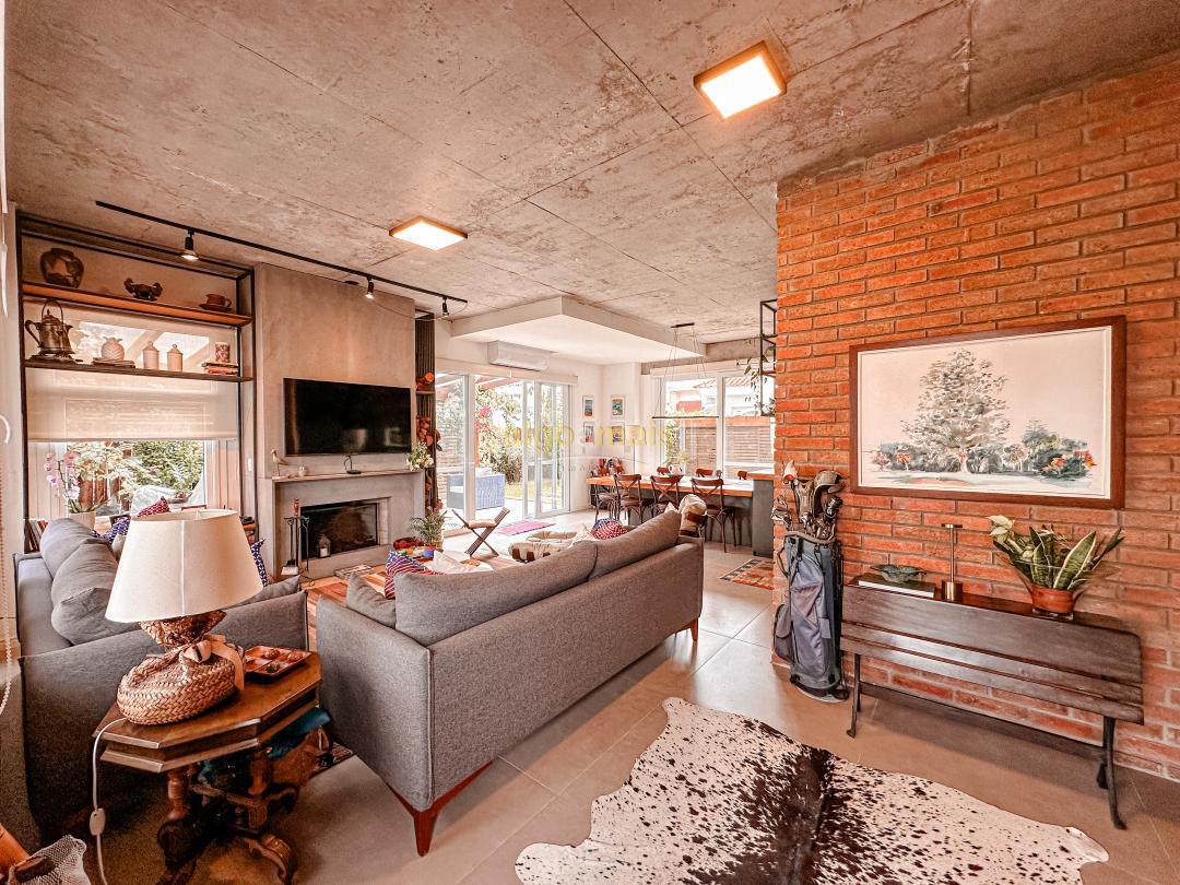 Casa de Condomínio, 3 quartos - Foto 12