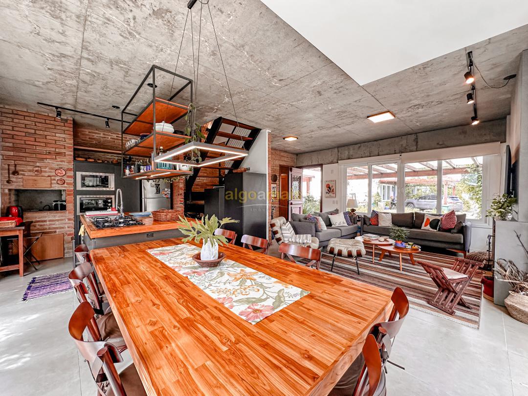 Casa de Condomínio, 3 quartos - Foto 16