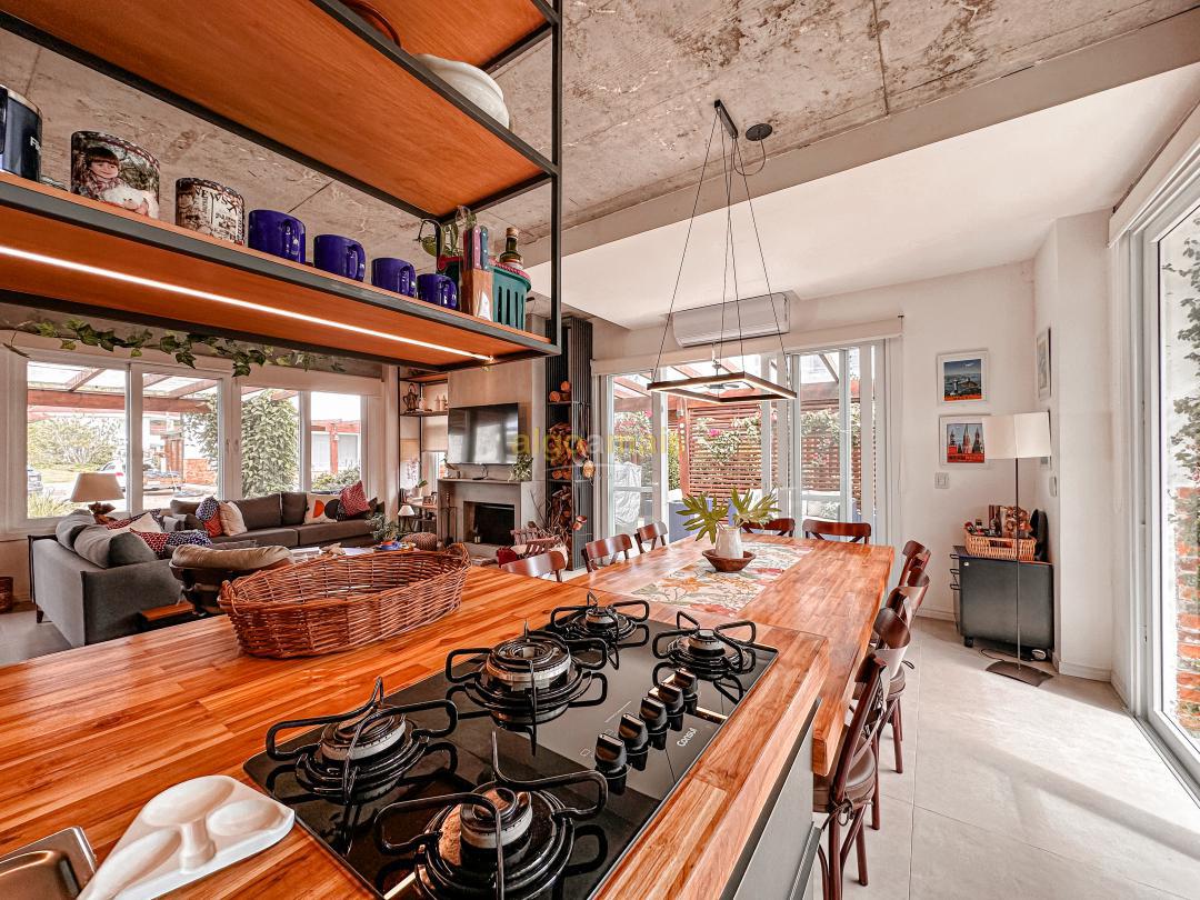 Casa de Condomínio, 3 quartos - Foto 19