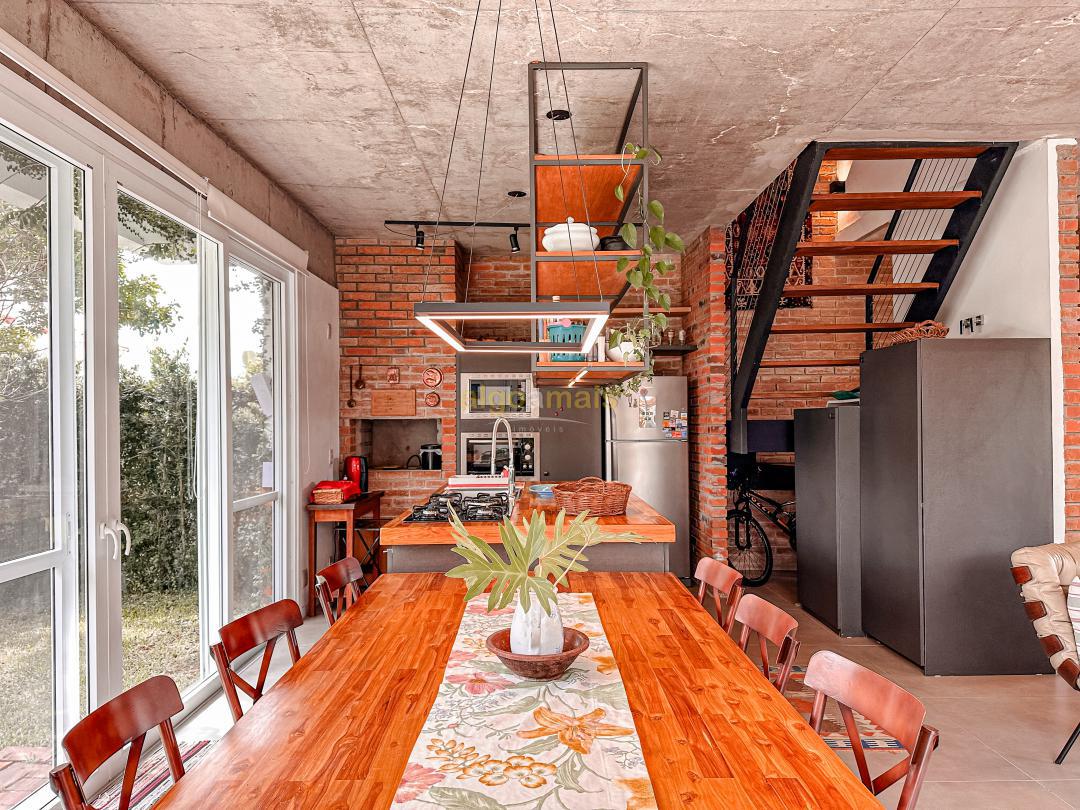 Casa de Condomínio, 3 quartos - Foto 20