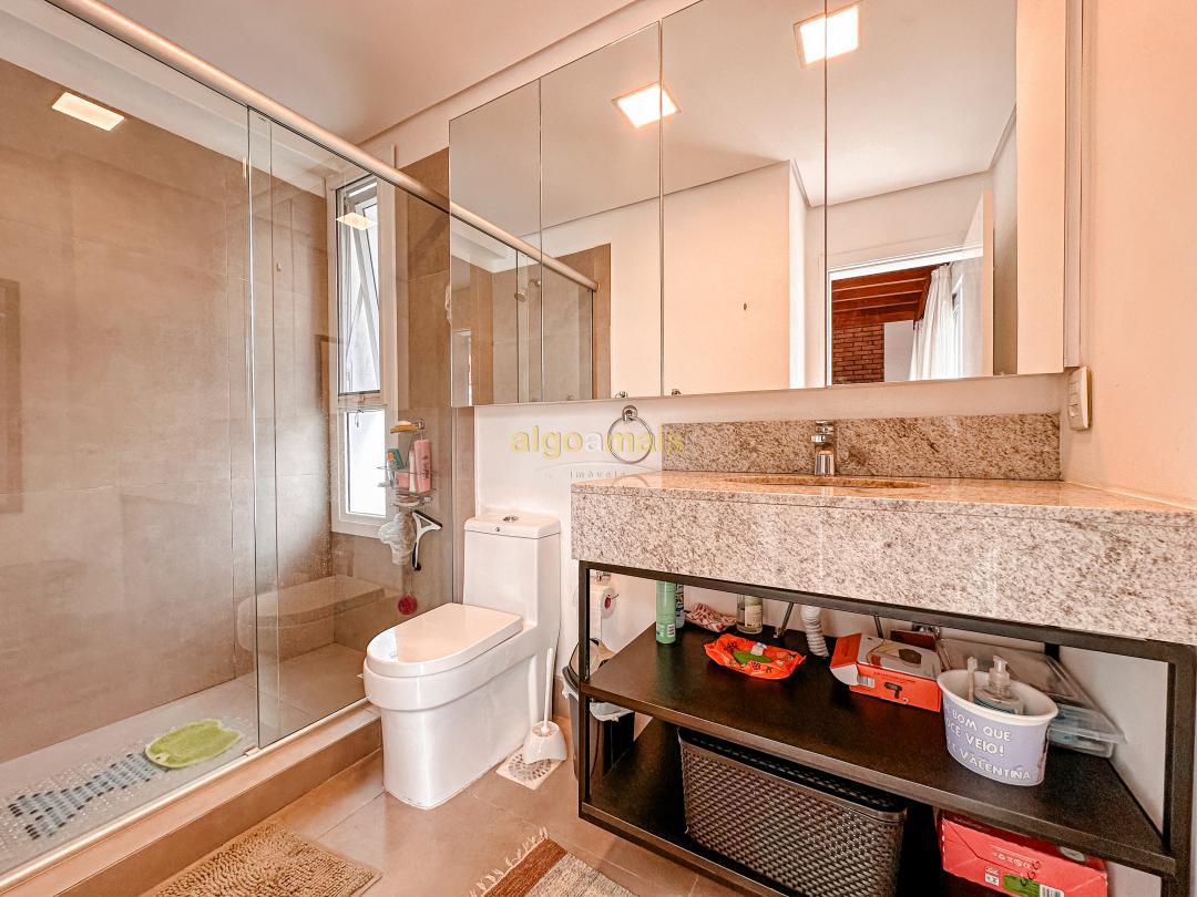 Casa de Condomínio, 3 quartos - Foto 22