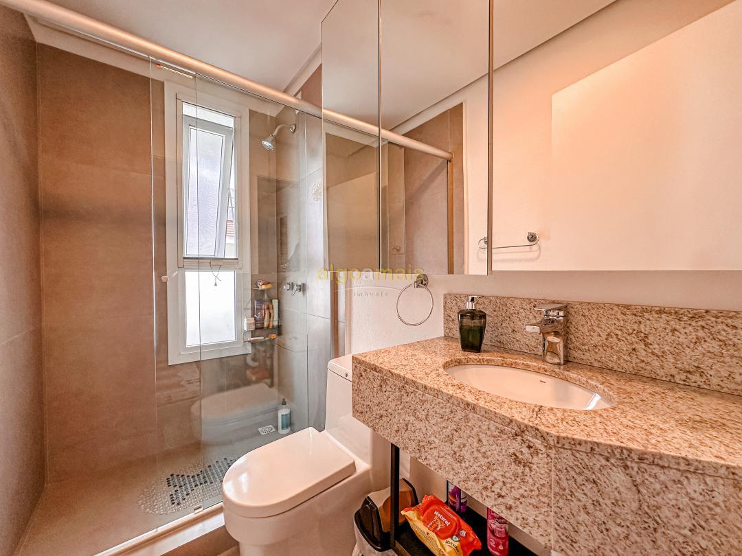 Casa de Condomínio, 3 quartos - Foto 23