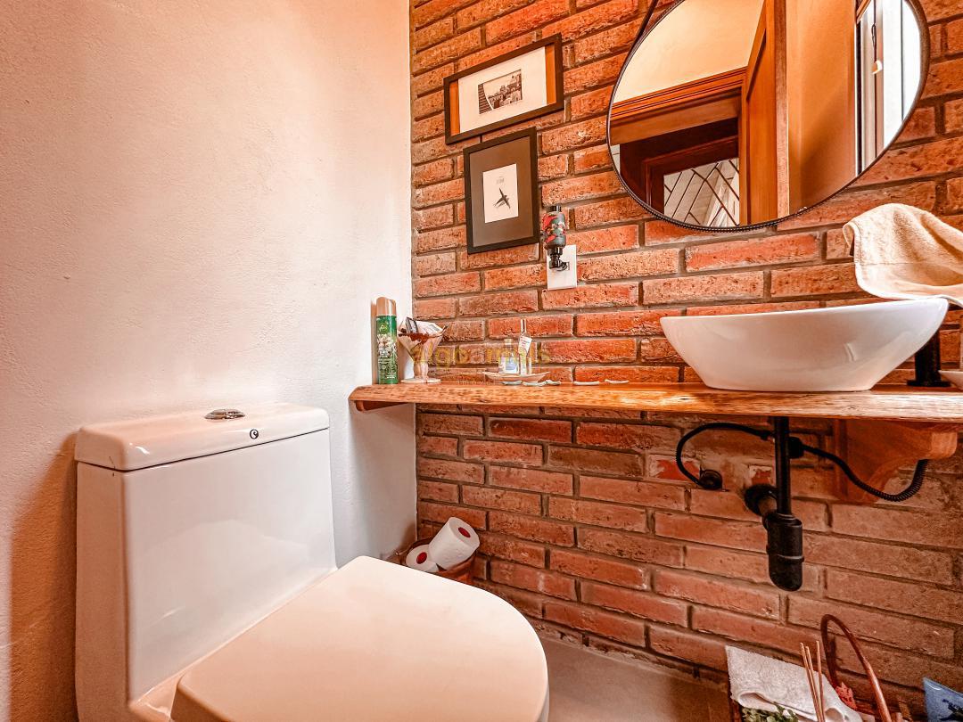 Casa de Condomínio, 3 quartos - Foto 30