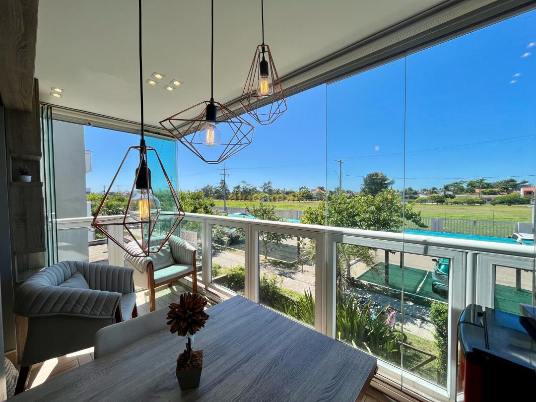 Casa de Condomínio, 1 quarto - Foto 1