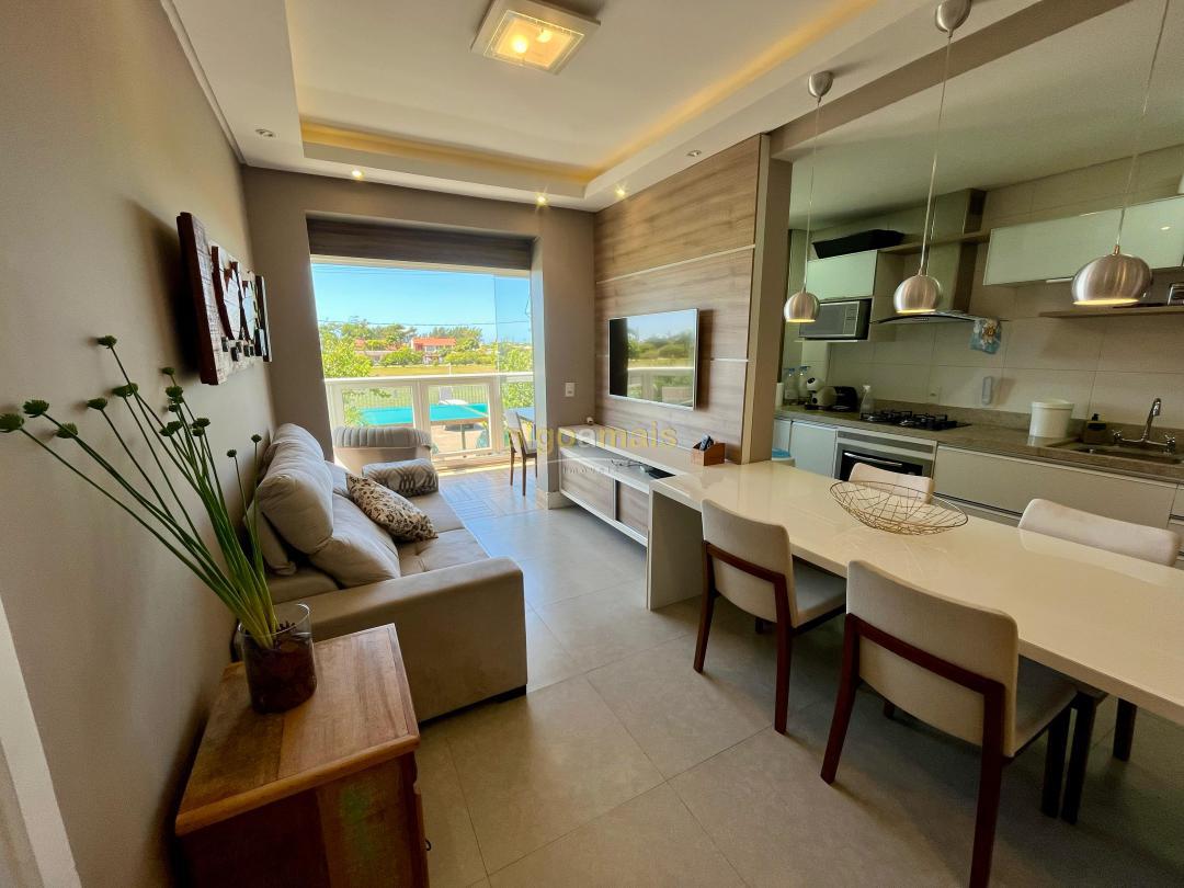 Casa de Condomínio, 1 quarto - Foto 10