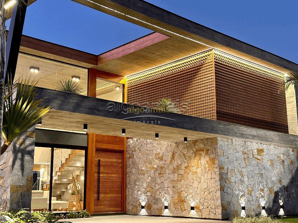 Casa de Condomínio, 5 quartos - Foto 2