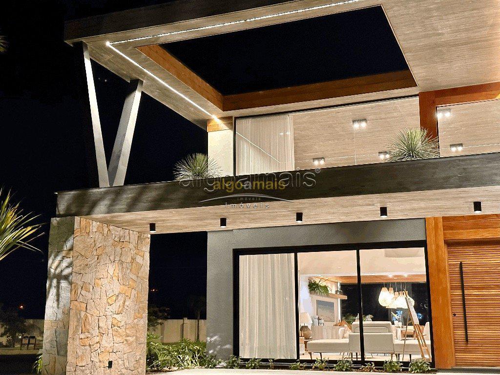 Casa de Condomínio, 5 quartos - Foto 3