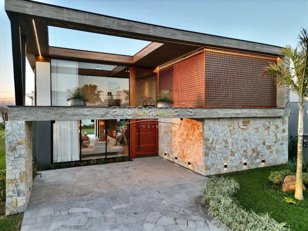 Casa de Condomínio, 5 quartos - Foto 4