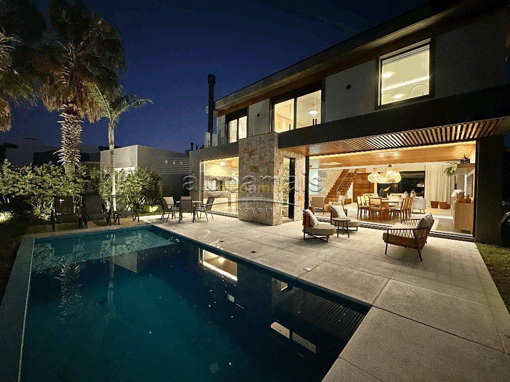 Casa de Condomínio, 5 quartos - Foto 5