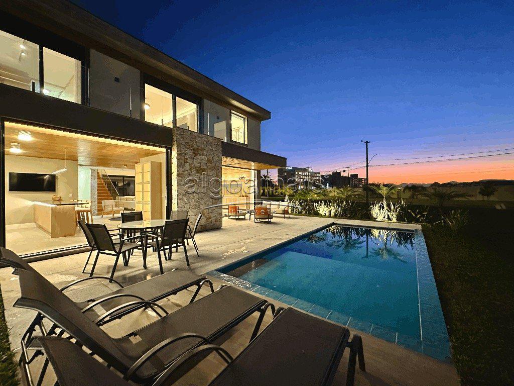 Casa de Condomínio, 5 quartos - Foto 6