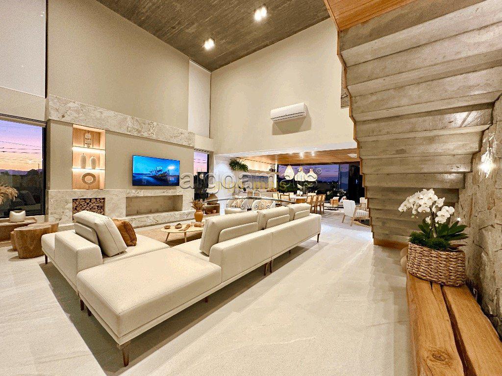 Casa de Condomínio, 5 quartos - Foto 7