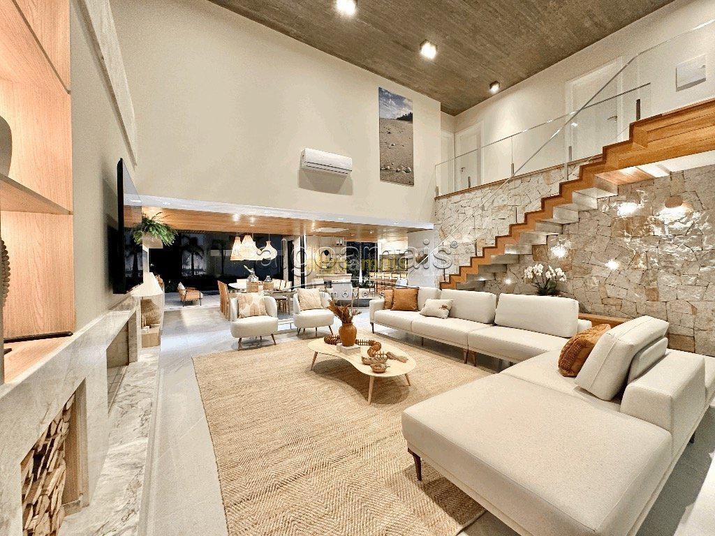 Casa de Condomínio, 5 quartos - Foto 9