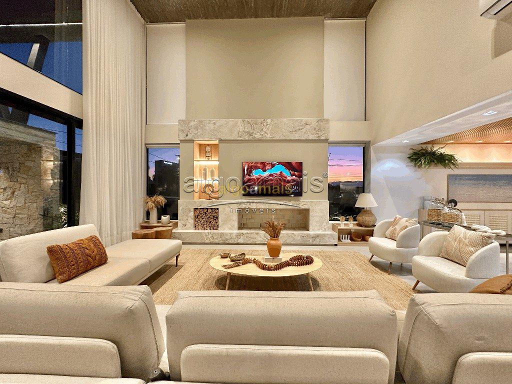 Casa de Condomínio, 5 quartos - Foto 10