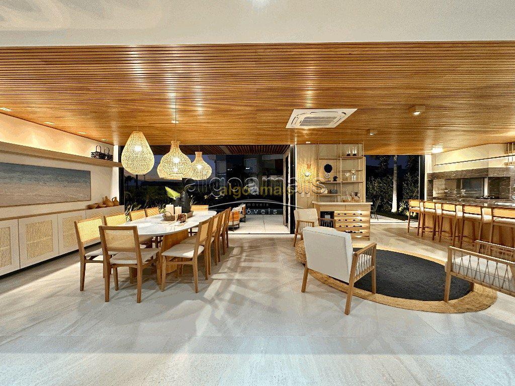 Casa de Condomínio, 5 quartos - Foto 11