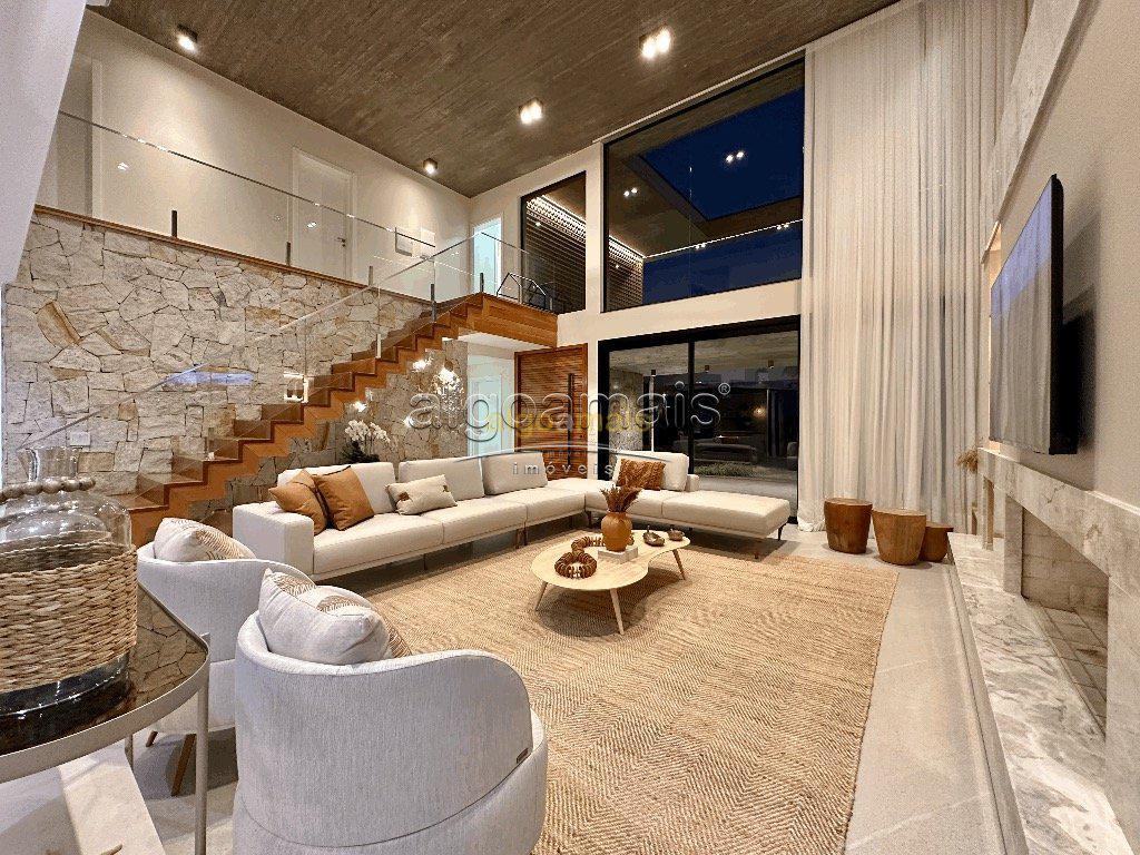 Casa de Condomínio, 5 quartos - Foto 12