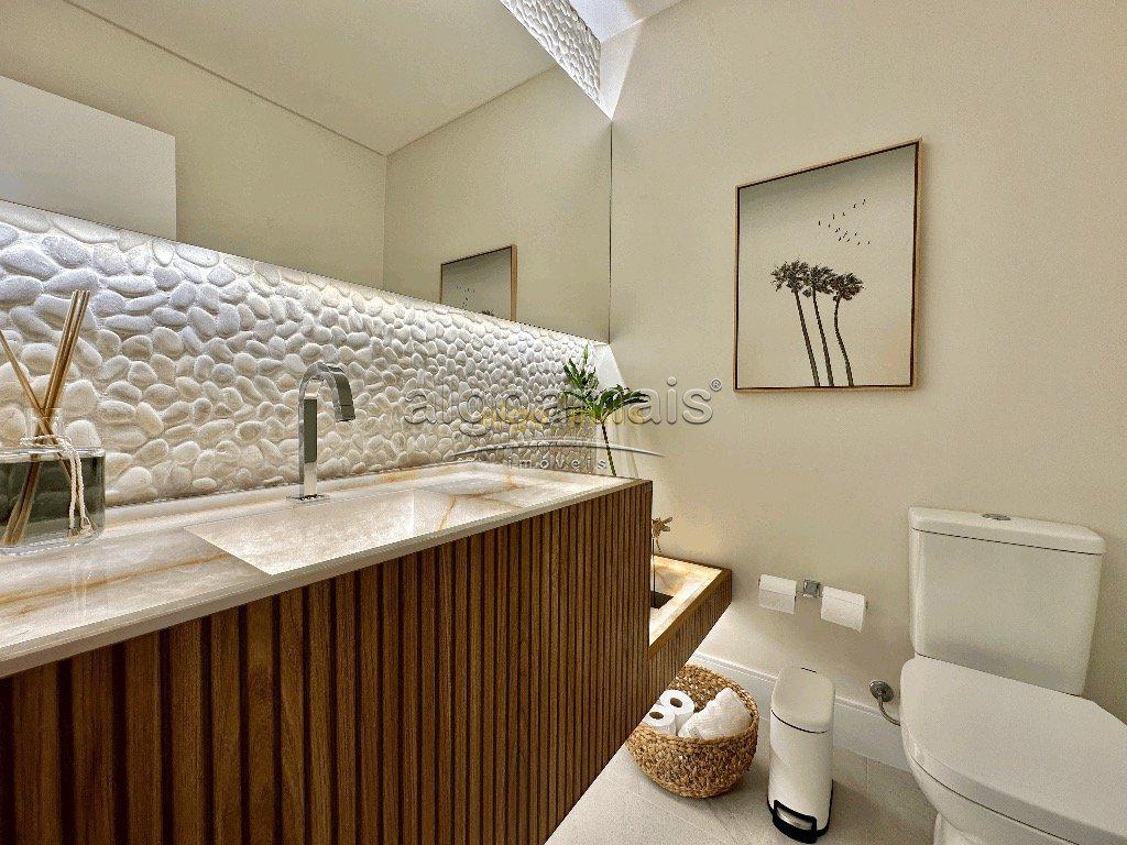 Casa de Condomínio, 5 quartos - Foto 13