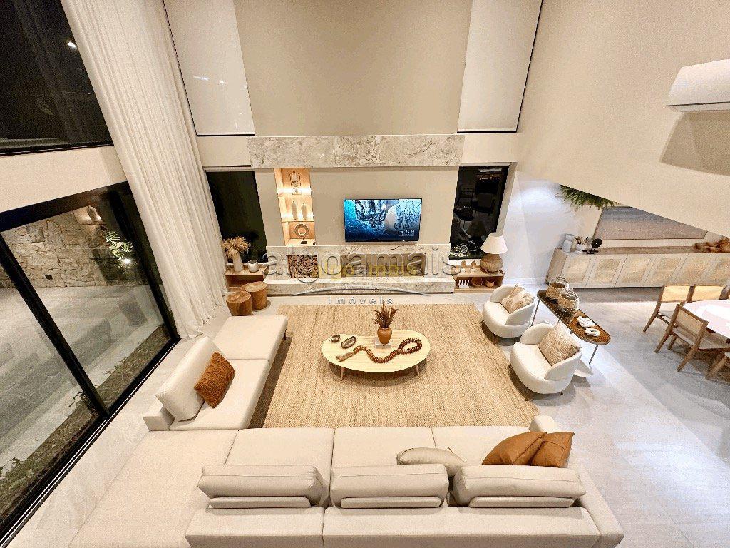 Casa de Condomínio, 5 quartos - Foto 17