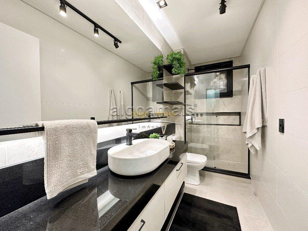 Casa de Condomínio, 5 quartos - Foto 20