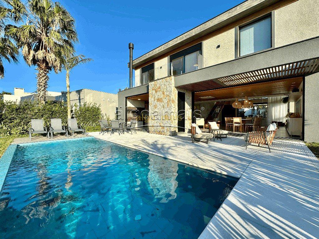 Casa de Condomínio, 5 quartos - Foto 26