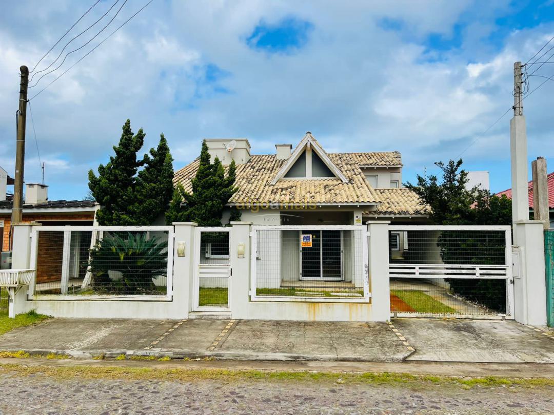 Casa, 5 quartos, 222 m² - Foto 1