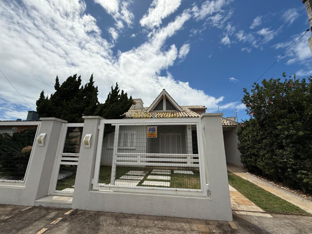 Casa, 5 quartos, 222 m² - Foto 2