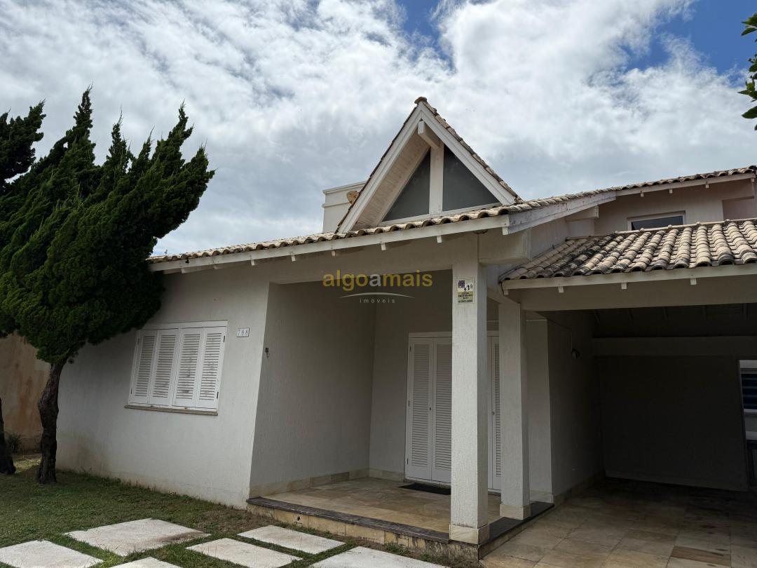 Casa, 5 quartos, 222 m² - Foto 3