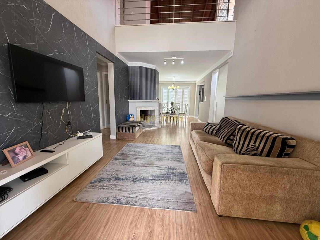 Casa, 5 quartos, 222 m² - Foto 8