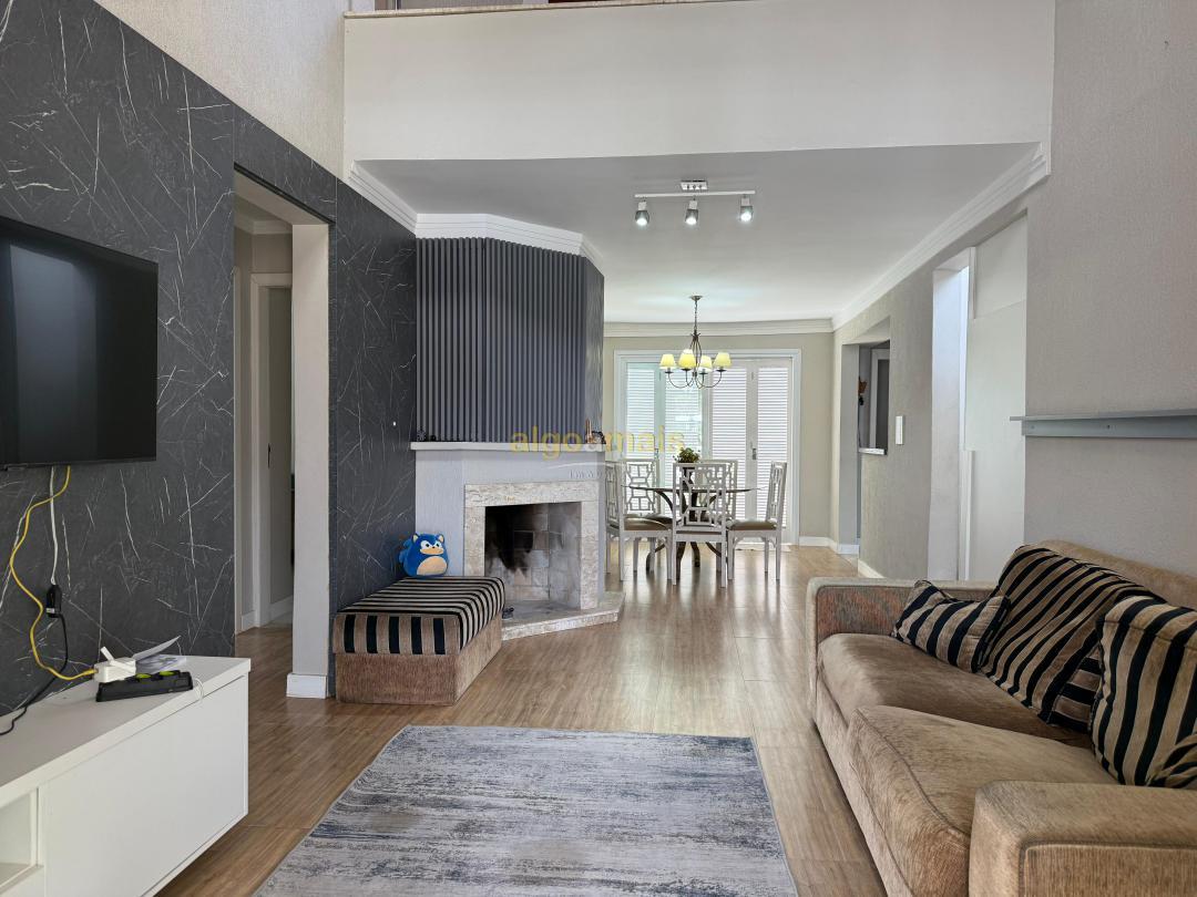Casa, 5 quartos, 222 m² - Foto 9