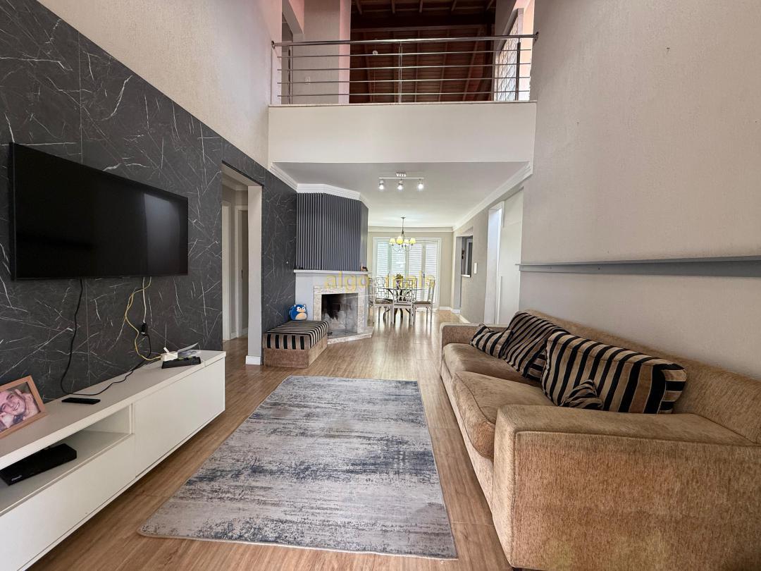 Casa, 5 quartos, 222 m² - Foto 11
